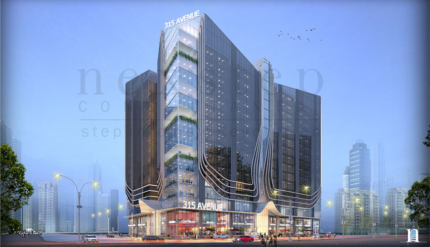 Commercial Projects